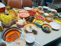 -海底捞大排档火锅(打浦路店)