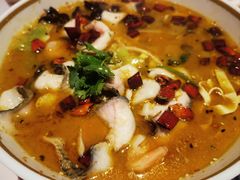 -阿娜尔·新疆菜(宜家荟聚中心店)