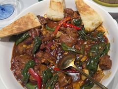 -鹊华居·地道鲁菜·海鲜·融合味(大明湖店)