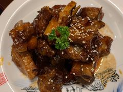 -杨记隆府(南坪店)