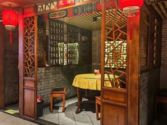 -大海碗·炸酱面·烤鸭·京菜(天坛店)