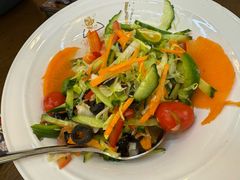 -沙漠玫瑰土耳其餐厅(神路街店)