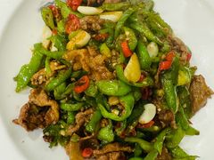 -湖南人家湘菜馆(镇江路店)