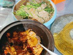 -小城外婆肴私房菜.家宴聚集点(圆明园颐和园·清河上地店)