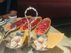 -左庭右院鲜牛肉火锅(桥北印象汇店)