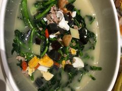 -香港狮子山下·明星粤菜餐厅(北苑店)