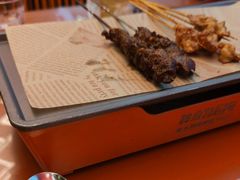 -神府路壹号·海鲜烧烤·砂锅粥·锅物(三坊七巷店)