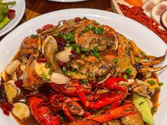 -鹏鹏虾庄·创新土鸡火锅(坪山高铁站店)