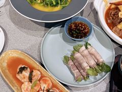-半山腰·云南菜(侨福芳草地店)