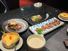 芝士焗雪蟹宝-德川家日本料理(中关村寰太大厦店)