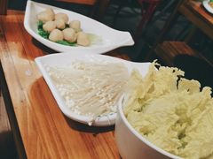 -小小河边鱼(天润城店)