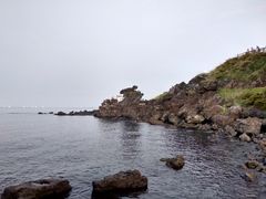 -龙头岩(Dragon Head Rock)