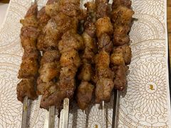 -西部马华清真兰州牛肉面·烧烤夜市(关东店)