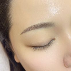 -HQ半永久纹绣纹眉