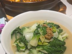 -南山翁新概念川菜(江宁万达广场店)