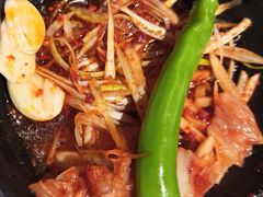 -炽城·烤肉名家(鸿达中央广场店)