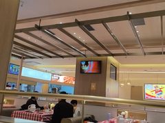 -西贝(金桥店)