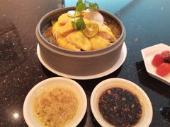 -铭轩中餐厅·海南菜·粤菜(亚龙湾瑞吉店)