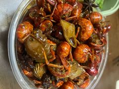 -江城燕子大排档(江汉路步行街店)