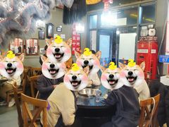 -大圈仔滋味研究所(龙湖·佰乐街店)