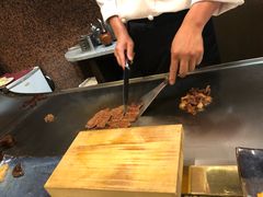 -神户牛排餐厅MOURIYA(总店)