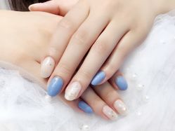 手部美甲-日本普洛莱茜尔美睫美甲