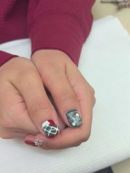 -UU·NAIL美甲美睫專門店