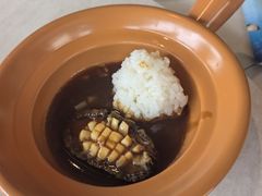 -双海潮·海鲜融合菜(如是海店)