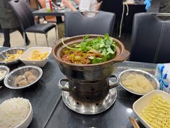 -川香煲(茅台路店)