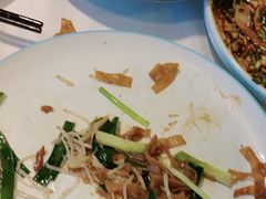 -沙河粉村·国家非遗传承(云台店)