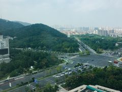 -慈溪白金汉爵大酒店