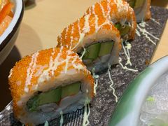 -昱匠·日本料理(金融街店)