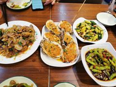 -庆峰龙虾烧烤(合肥一店)