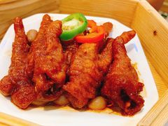 -明腾壹间茶餐厅(新都会花园广场店)