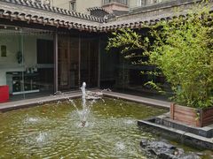 -竹雨堂创意中国菜(裕华店)