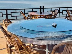 -四明湖