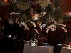 -三嚥阁 La Villa Restaurant