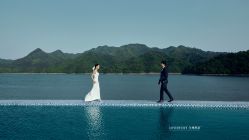 -全城热恋婚纱摄影(优质钻石店)