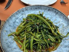 -Golden Lily河内巴黎法越料理餐厅(建国西路店)