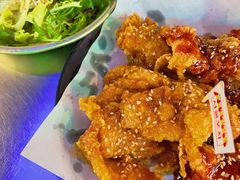 -Meet Sun韩式大排档(五一广场7MALL店)