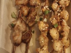 咯吱咯吱香脆掌中宝-下酒(华熙店)