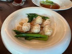 -蛇口希尔顿南海酒店·随轩中餐厅·粤菜