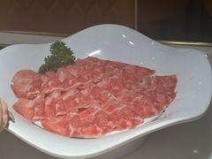 -田园肥牛鲍鱼先生(新北店)