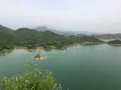-易水湖景区