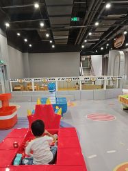 -Lucky Star幸运星&一同潮玩(友阿国际广场店)