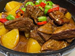 -老绍兴养和饭店(向阳不夜城店)