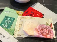-呼伦一只牛·烧串酒场(陆家嘴店)