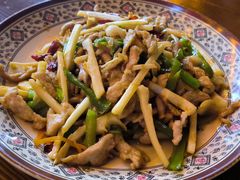 -农家土菜老煨锅(木鱼镇店)