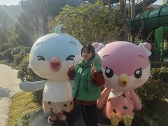 -杭州开元森泊度假乐园