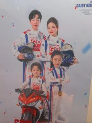 -倾城宝贝儿童摄影(浦东金谊店)